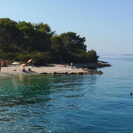 Apartman Nino Donji Okrug  Buitenkant foto