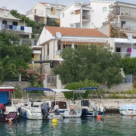 Apartman Nino Donji Okrug  Buitenkant foto