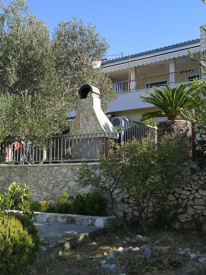Apartman Nino Donji Okrug  Buitenkant foto