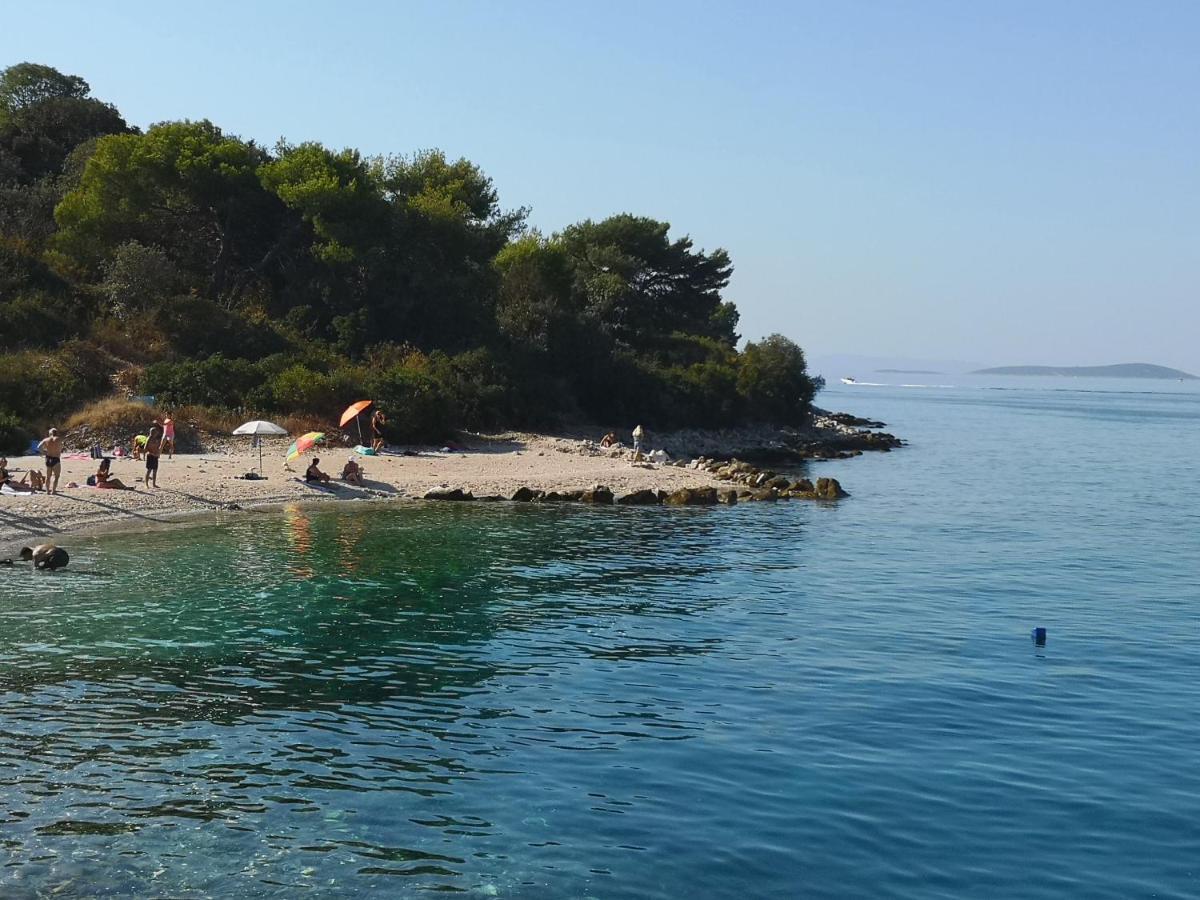 Apartman Nino Donji Okrug  Buitenkant foto