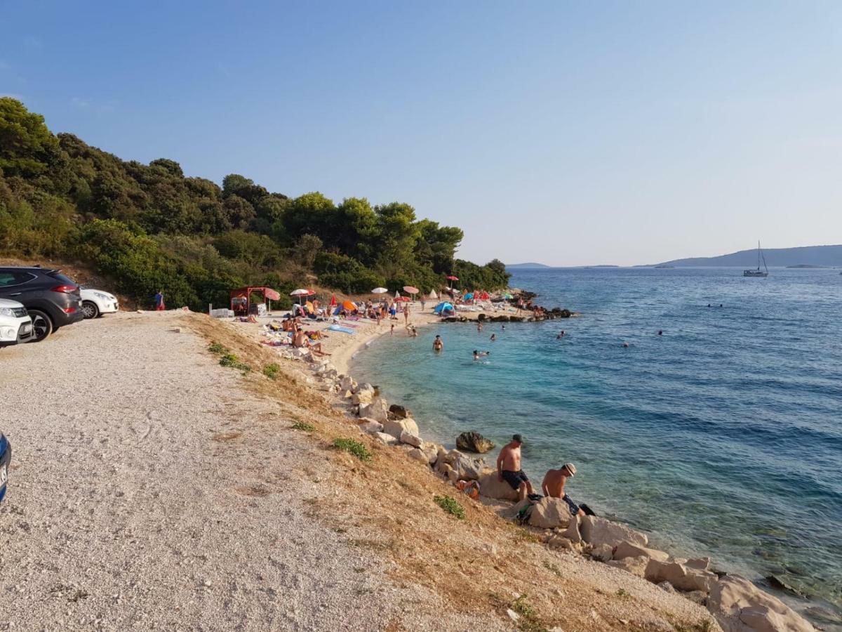 Apartman Nino Donji Okrug  Buitenkant foto